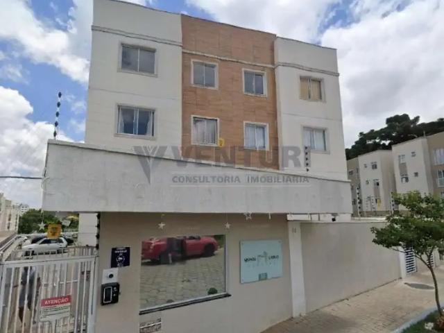 Apartamento venda em Região Geográfica Imediata de Curitiba, Região Metropolitana de Curitiba