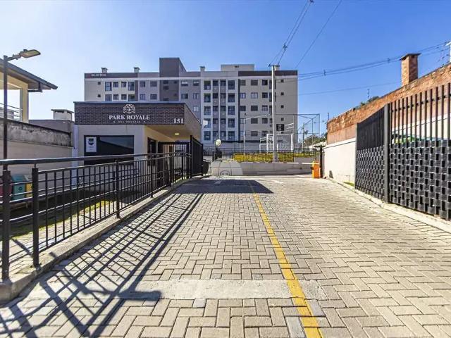 Apartamento venda em Região Geográfica Imediata de Curitiba, Região Metropolitana de Curitiba