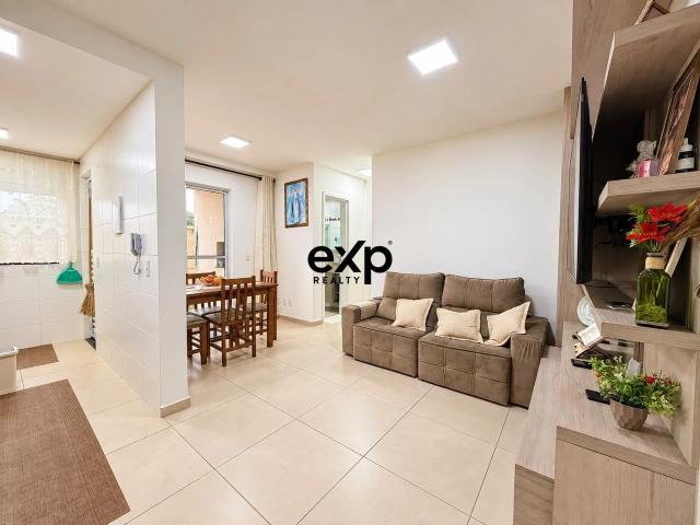 Apartamento venda em Itália, São José dos Pinhais