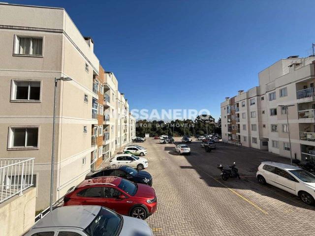 Apartamento venda em Itália, São José dos Pinhais