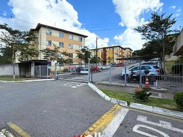 Apartamento venda em Região Geográfica Imediata de Curitiba, Região Metropolitana de Curitiba