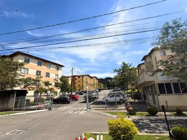 Apartamento venda em Região Geográfica Imediata de Curitiba, Região Metropolitana de Curitiba