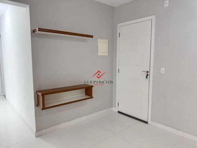 Apartamento venda em Pedro Moro, São José dos Pinhais