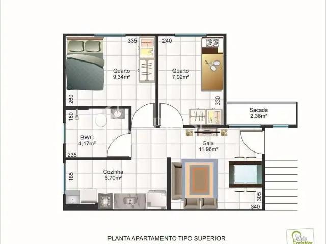 Apartamento venda em Região Geográfica Imediata de Curitiba, Região Metropolitana de Curitiba
