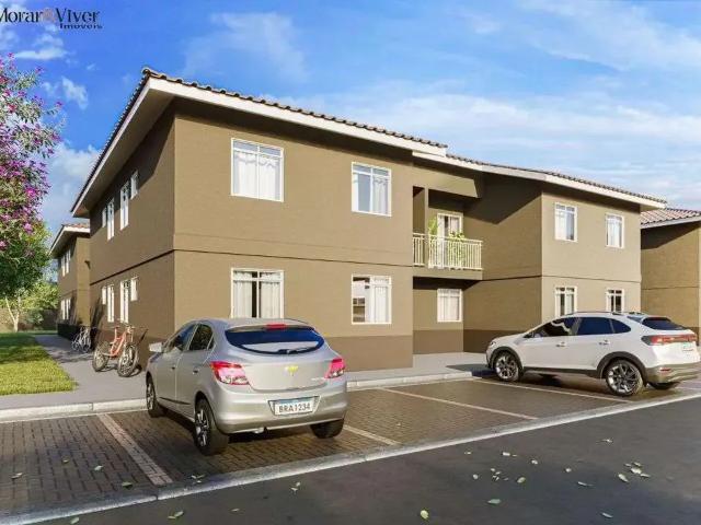 Apartamento venda em Região Geográfica Imediata de Curitiba, Região Metropolitana de Curitiba