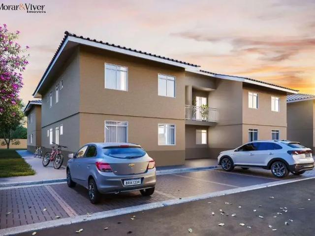 Apartamento venda em Região Geográfica Imediata de Curitiba, Região Metropolitana de Curitiba