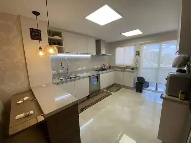 Apartamento venda em Centro, São José dos Pinhais