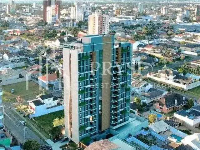Apartamento venda em São José dos Pinhais, Região Geográfica Intermediária de Curitiba