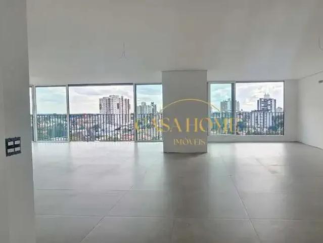 Apartamento venda em São Pedro, São José dos Pinhais