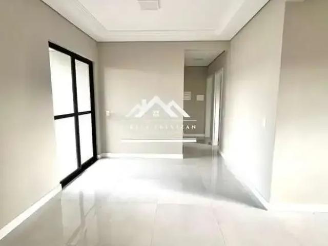 Apartamento venda em Centro, São José dos Pinhais
