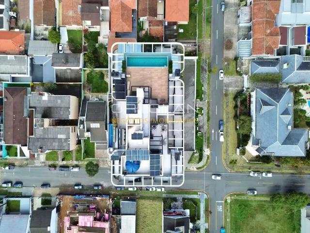 Apartamento venda em São Pedro, São José dos Pinhais