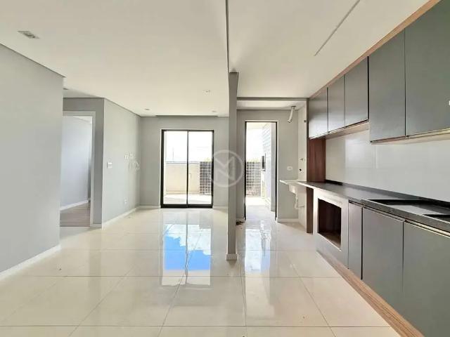 Apartamento venda em Centro, São José dos Pinhais