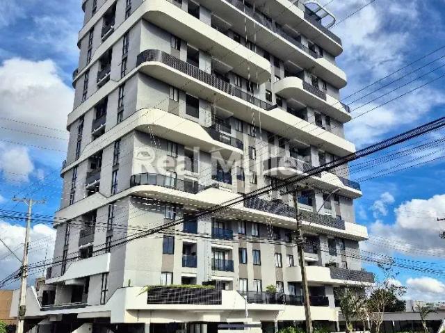Apartamento venda em Região Geográfica Imediata de Curitiba, Região Metropolitana de Curitiba