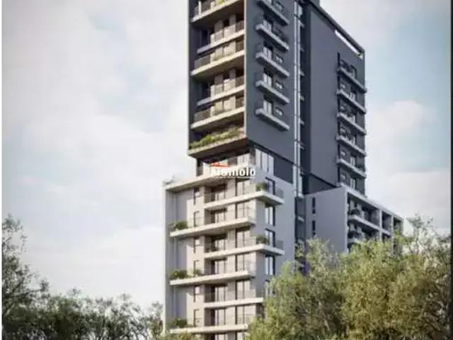 Apartamento venda em São Pedro, São José dos Pinhais