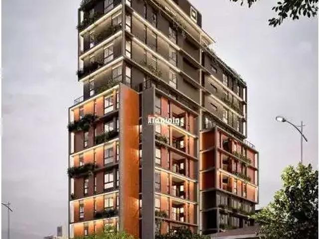 Apartamento venda em Região Geográfica Imediata de Curitiba, Região Metropolitana de Curitiba