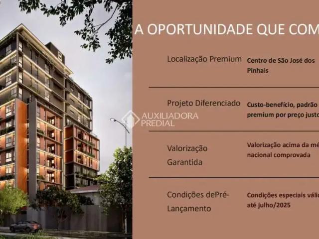 Apartamento venda em Região Geográfica Imediata de Curitiba, Região Metropolitana de Curitiba