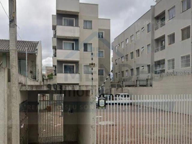 Apartamento venda em São José dos Pinhais, Região Geográfica Intermediária de Curitiba