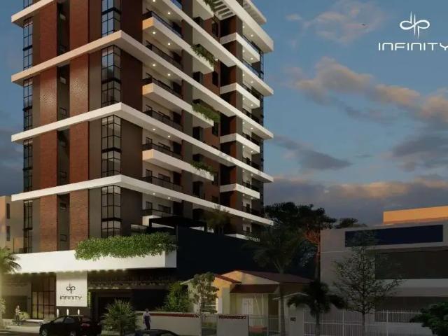 Apartamento venda em Centro, São José dos Pinhais