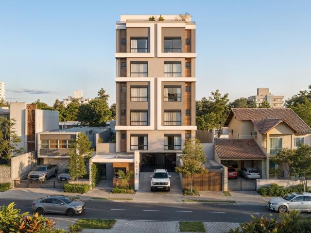 Apartamento venda em São José dos Pinhais, Região Geográfica Intermediária de Curitiba