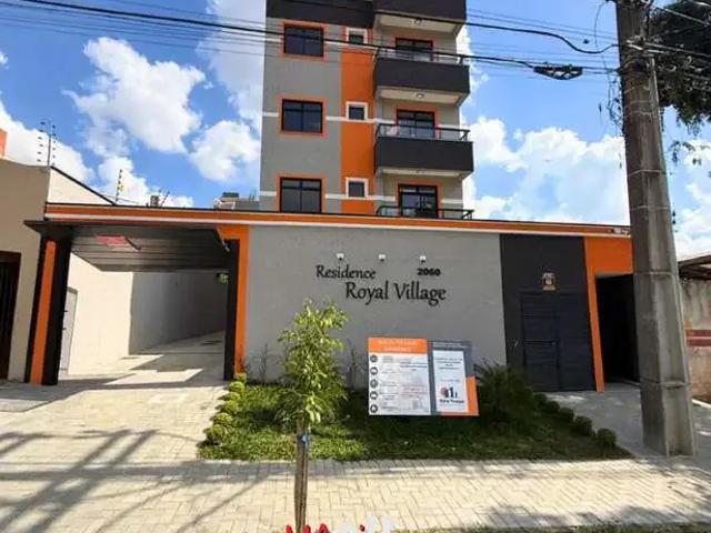 Apartamento venda em Região Geográfica Imediata de Curitiba, Região Metropolitana de Curitiba