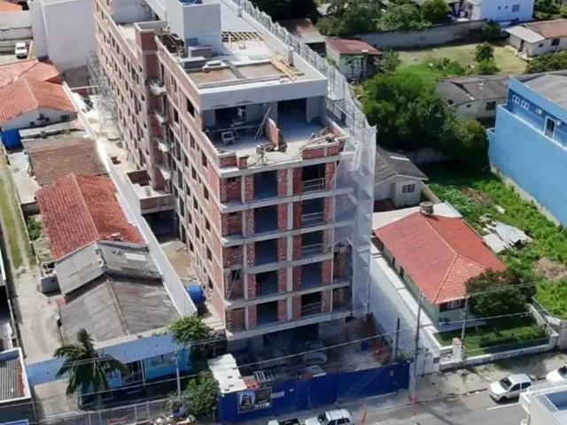 Apartamento venda em Região Geográfica Imediata de Curitiba, Região Metropolitana de Curitiba
