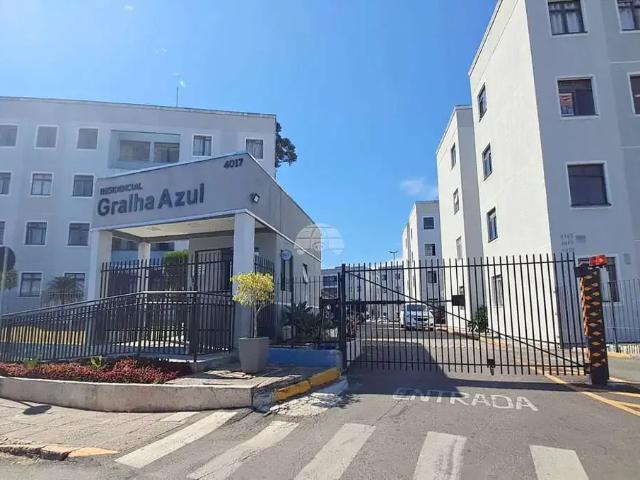 Apartamento venda em Região Geográfica Imediata de Curitiba, Região Metropolitana de Curitiba