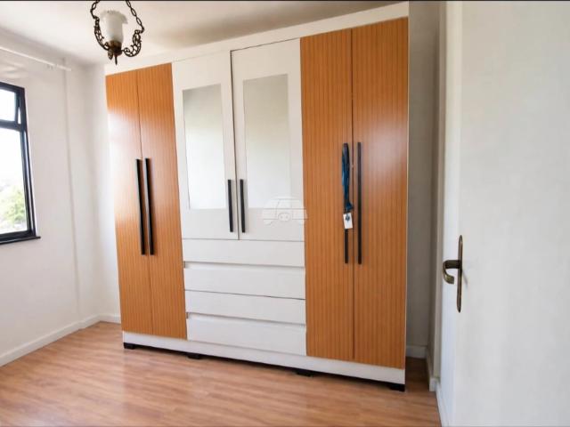 Apartamento venda em Bom Jesus, São José dos Pinhais