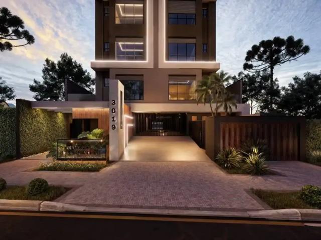 Apartamento venda em Região Geográfica Imediata de Curitiba, Região Metropolitana de Curitiba