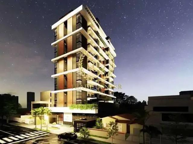 Apartamento venda em Centro, São José dos Pinhais