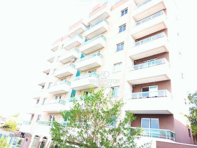 Apartamento venda em Região Geográfica Imediata de Curitiba, Região Metropolitana de Curitiba