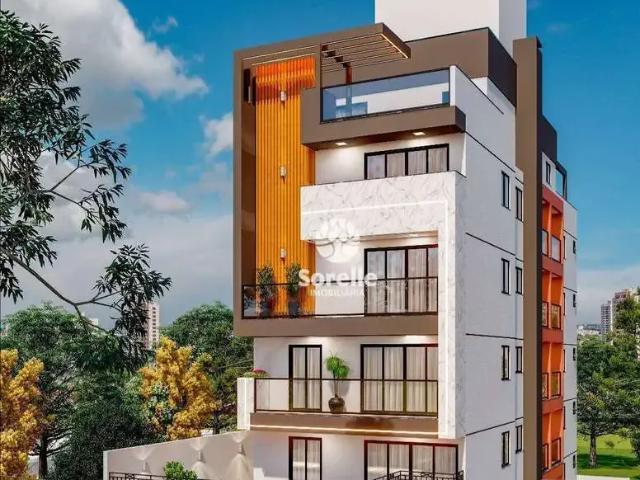 Apartamento venda em Região Geográfica Imediata de Curitiba, Região Metropolitana de Curitiba