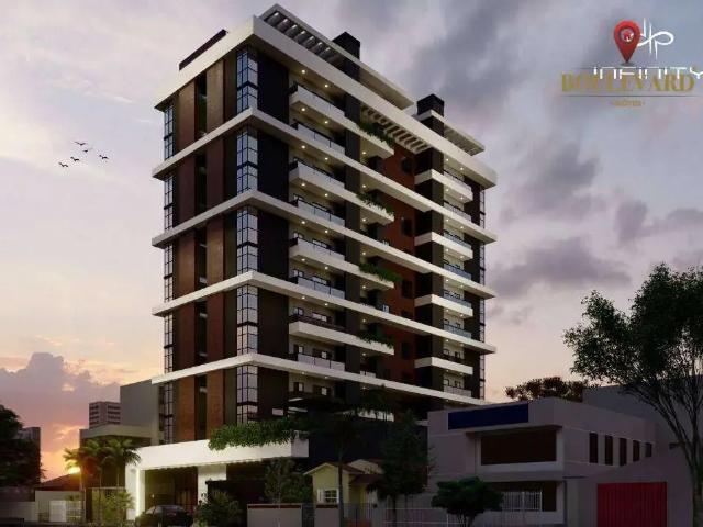 Apartamento venda em Centro, São José dos Pinhais