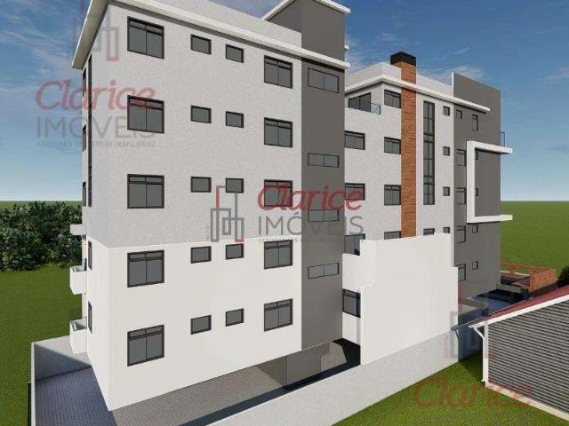 Apartamento venda em Região Geográfica Imediata de Curitiba, Região Metropolitana de Curitiba