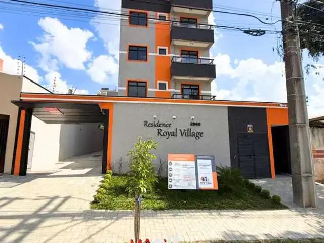 Apartamento venda em Região Geográfica Imediata de Curitiba, Região Metropolitana de Curitiba