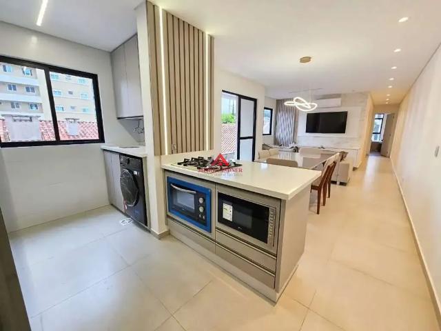 Apartamento venda em São José dos Pinhais, Região Geográfica Intermediária de Curitiba