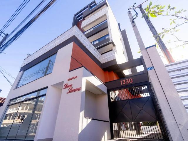 Apartamento venda em Centro, São José dos Pinhais