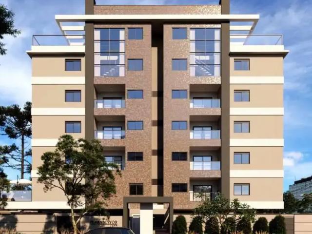 Apartamento venda em Centro, São José dos Pinhais