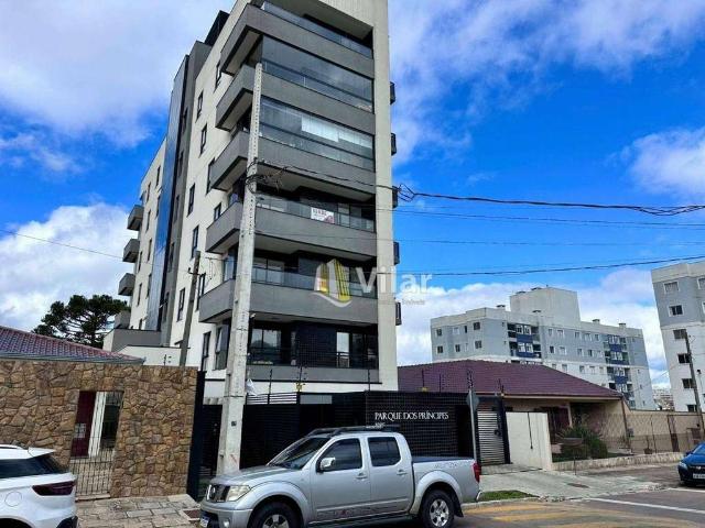 Apartamento venda em Região Geográfica Imediata de Curitiba, Região Metropolitana de Curitiba