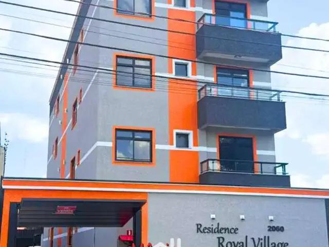 Apartamento venda em Região Geográfica Imediata de Curitiba, Região Metropolitana de Curitiba