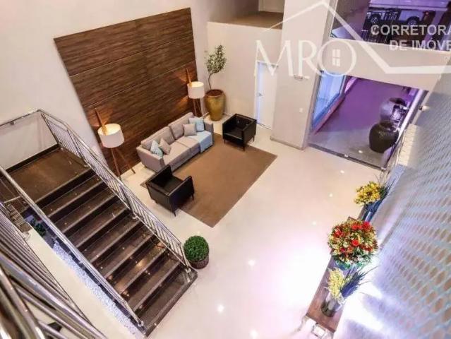 Apartamento venda em Centro, São José dos Pinhais