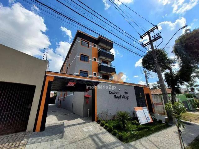 Apartamento venda em Região Geográfica Imediata de Curitiba, Região Metropolitana de Curitiba