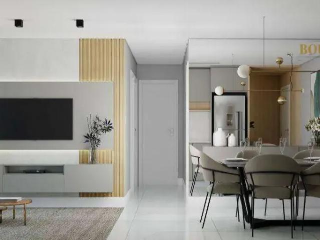 Apartamento venda em Centro, São José dos Pinhais