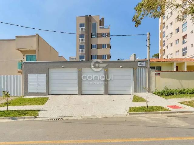 Apartamento venda em Centro, São José dos Pinhais