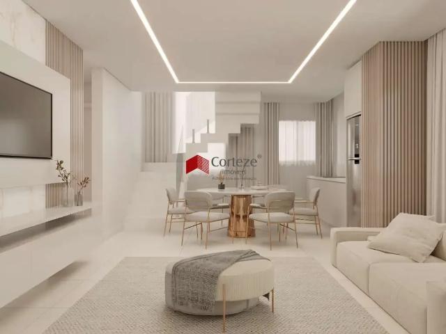 Apartamento venda em Centro, São José dos Pinhais