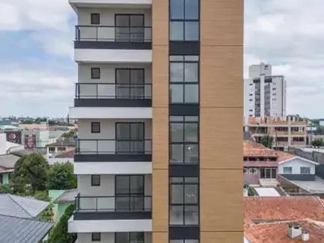 Apartamento venda em São Pedro, São José dos Pinhais
