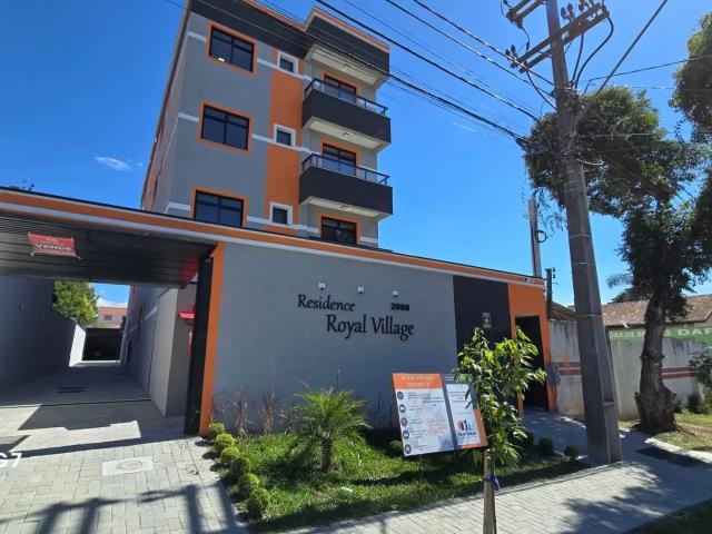 Apartamento venda em Região Geográfica Imediata de Curitiba, Região Metropolitana de Curitiba