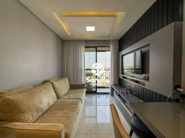 Apartamento venda em Centro, São José dos Pinhais