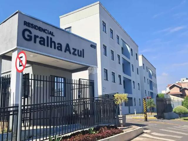 Apartamento venda em Região Geográfica Imediata de Curitiba, Região Metropolitana de Curitiba