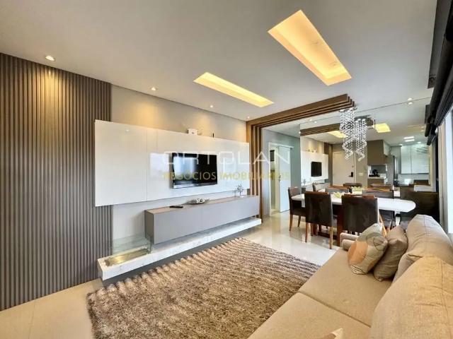 Apartamento venda em Centro, São José dos Pinhais