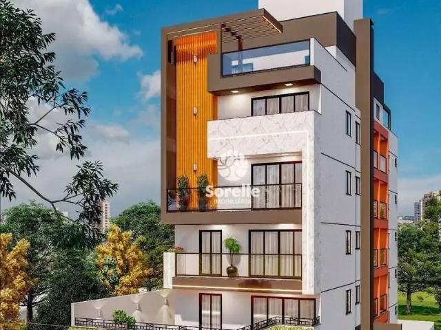 Apartamento venda em Região Geográfica Imediata de Curitiba, Região Metropolitana de Curitiba